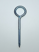 6х60 ОЦ.Шуруп-крючок О-образный (40 шт.)