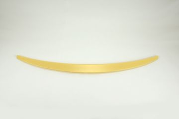 Лип спойлер V.1 для Mercedes W222 S KLASA 2013 – 2020