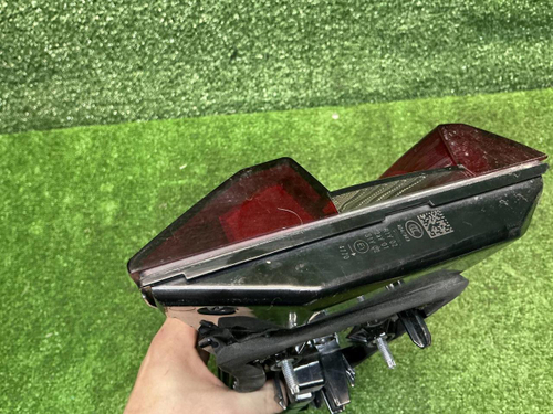 Фонарь правый внутренний BMW X5 G05 (2018-2023)