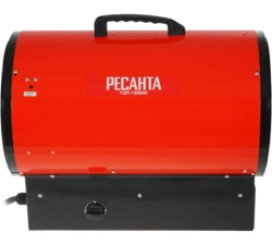 Электрическая тепловая пушка РЕСАНТА ТЭП-15000К
