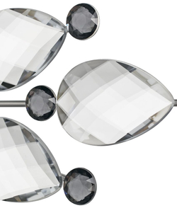 Часы настенные Tomas Stern 8039