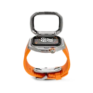 Корпус для Apple Watch SPIII45 - Sunset Orange