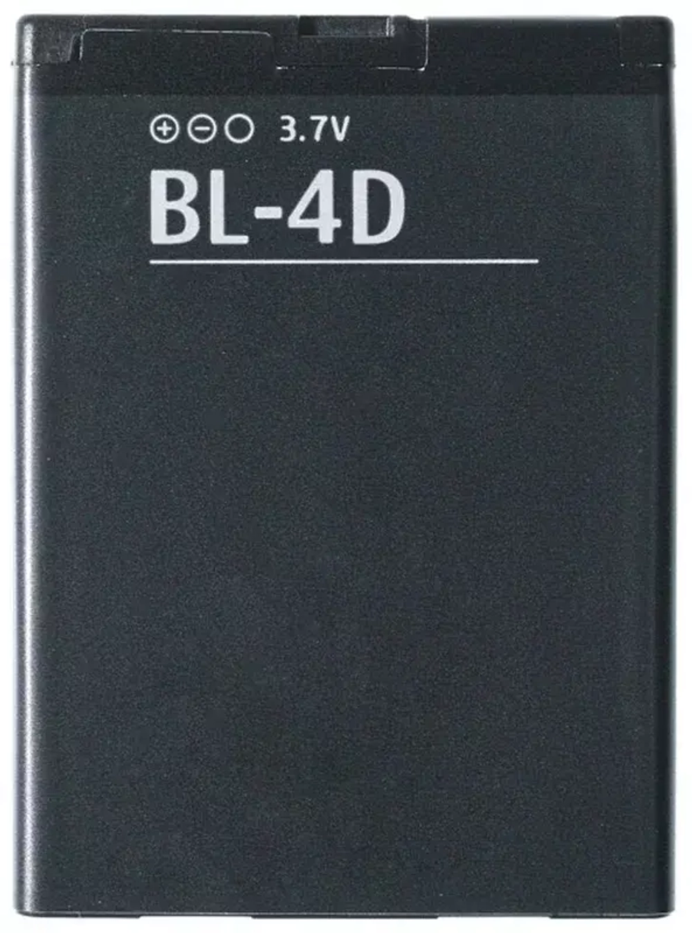 Аккумулятор для Nokia BL-4D (N97 mini/E5/E7-00/N8)