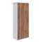 Гардероб Solid 78x45x198
