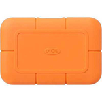 SSD диск LaCie Rugged 4Tb STHR4000800