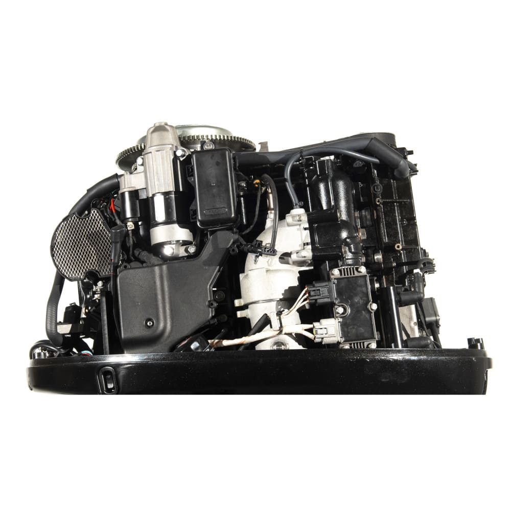 4х-тактный лодочный мотор GOLFSTREAM F115FEL-T EFI