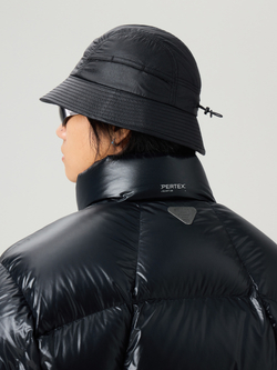 Пуховик Nothomme Blue PERTEX Silver Wing 2.0 Lightweight Down Puffer, 750FP Goose Down