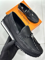 Мокасины Louis Vuitton