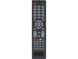 Пульт AL52D-B (STV-LC24LT0010W) для Orion/Erisson/Fusion/Harper/Kraft/Океан/DEXP/DNS/Nesons