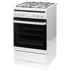 Комбинированная плита Hansa FCMW58020