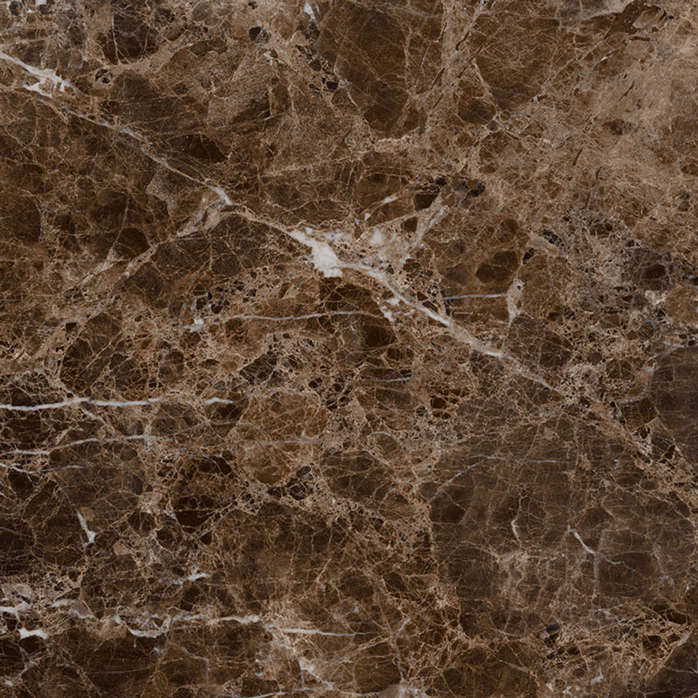 Emperador Brown Керамогранит 60х60 Полированный