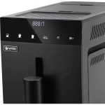 Кофемашина Vitek Metropolis VT-8701 1350Вт черный