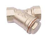 Косой фильтр Terma никель, 3/4" в/в 33871 33103