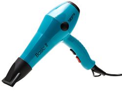 Профессиональный фен Harizma Basic-2, бирюзовый (h10207-16)