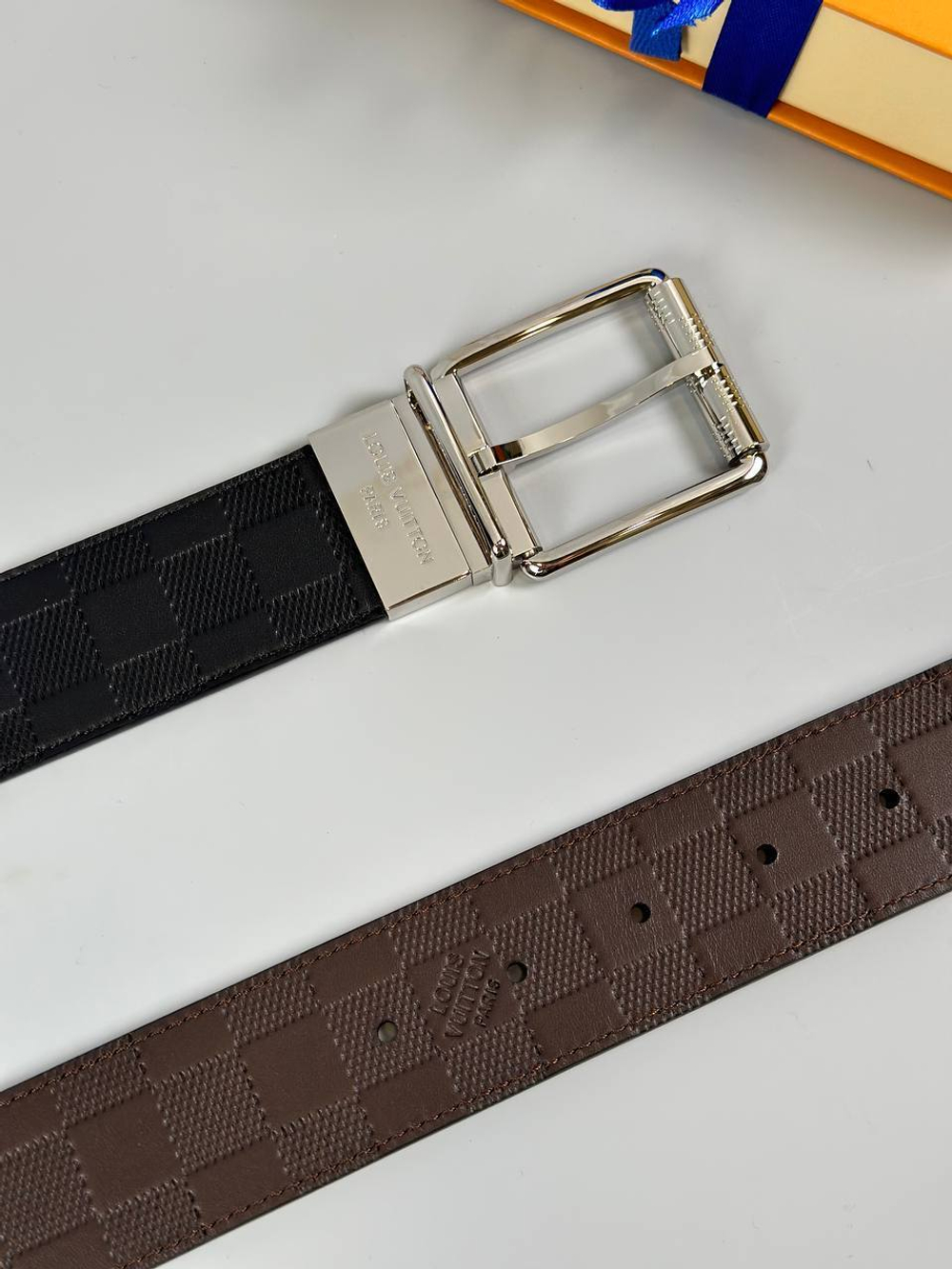 Ремень Louis Vuitton