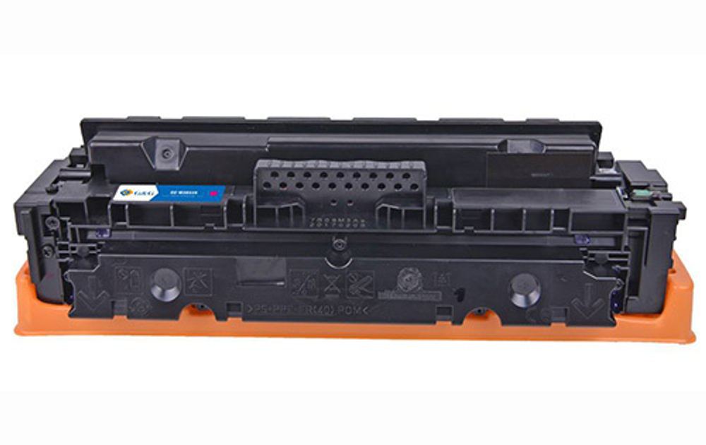 Картридж G&G, аналог HP W2033X (415X) для LaserJet Pro M454/M479/M480 пурпурный (6k) с чипом