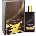 Парфюмерная вода MEMO ORIENTAL LEATHER 75мл.