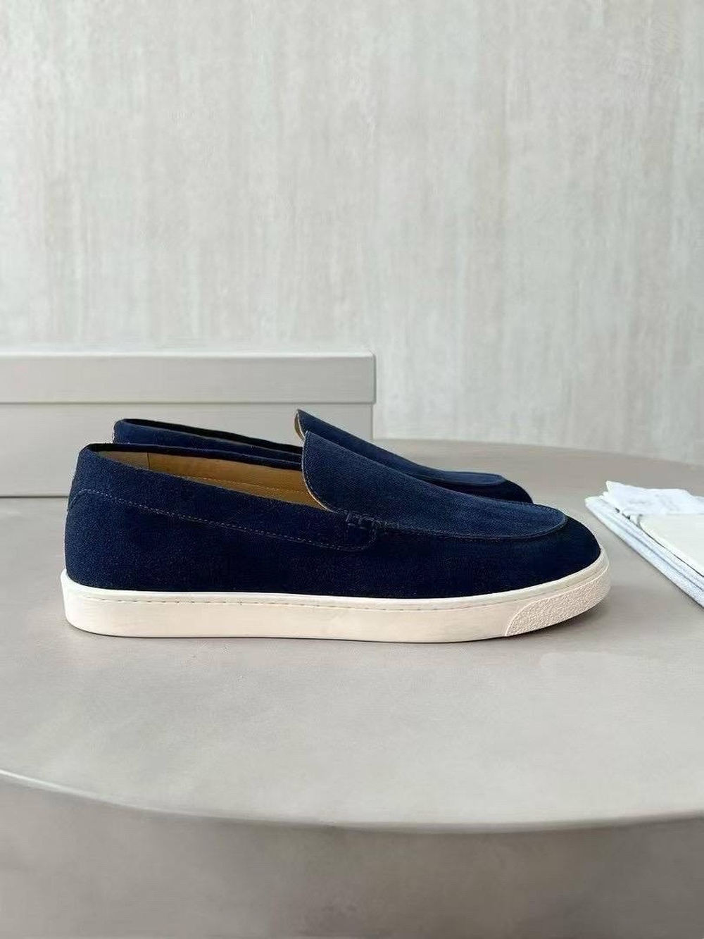 Слипоны Brunello Cucinelli