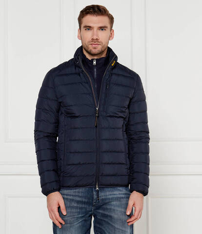 Пуховая куртка UGO PARAJUMPERS - темно-синий(PMPUSL04)