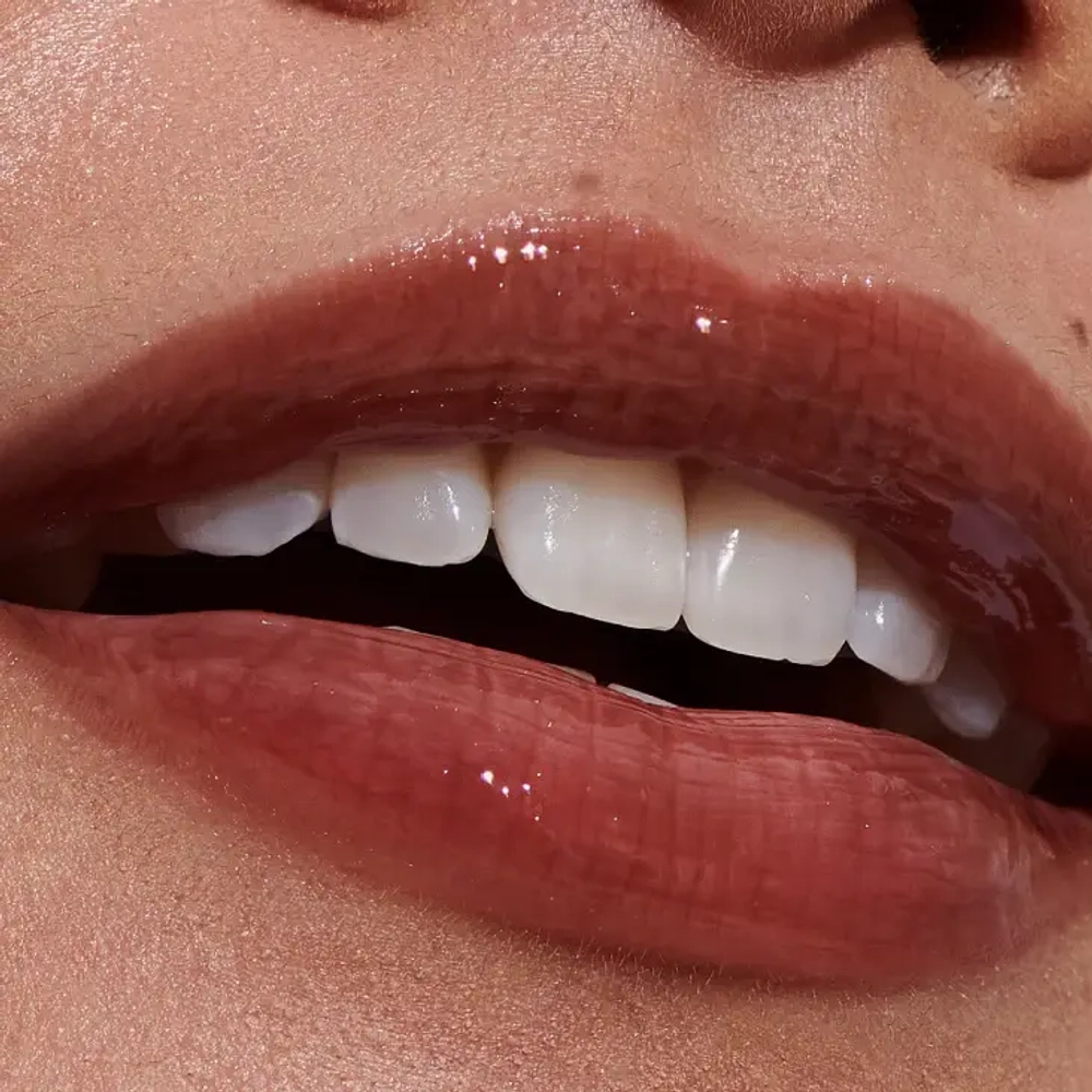 rhode Чехол для iPhone + блеск для губ