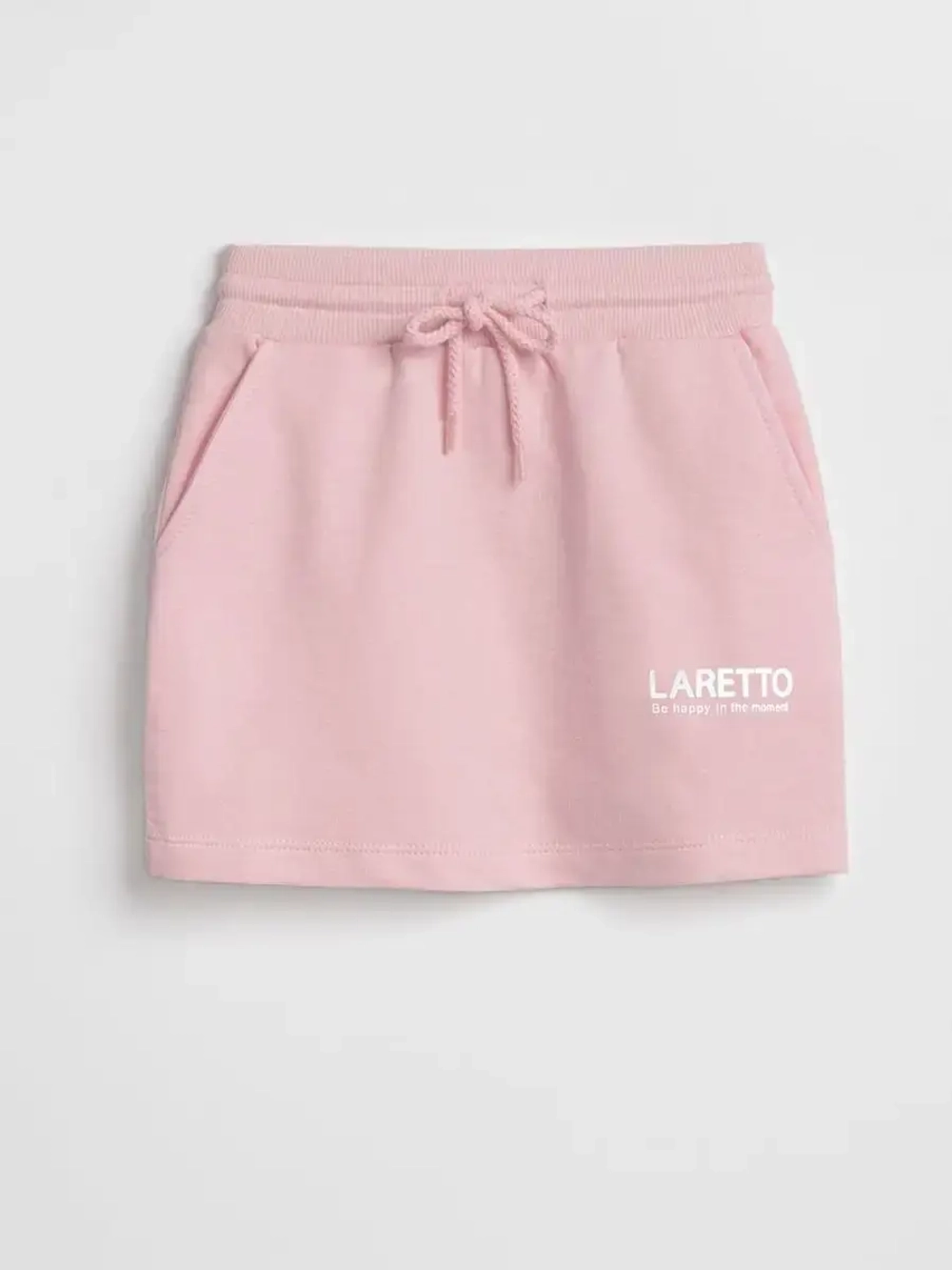 Костюм для девочек, свитшот и юбка