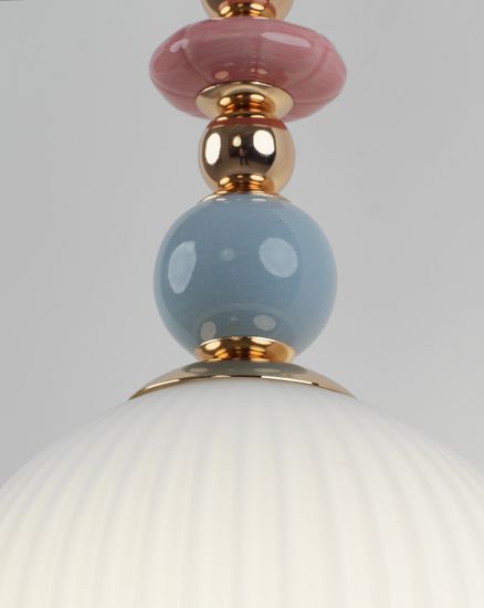 Светильник настенный Moderli V11171-1W Charm