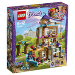 LEGO Friends: Дом дружбы 41340 — Friendship House — Лего Друзья Продружки Френдз