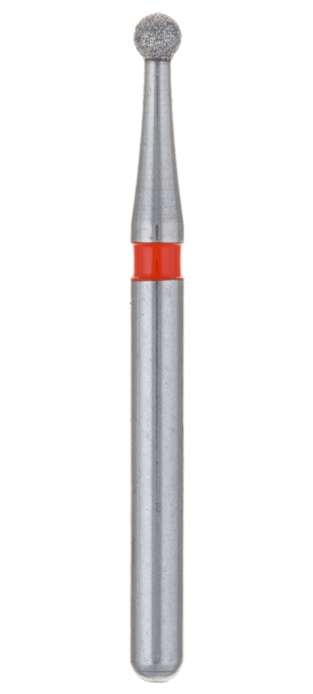 801F 014 FG 314 Бор алмазный (1 шт.), Meisinger, Германия