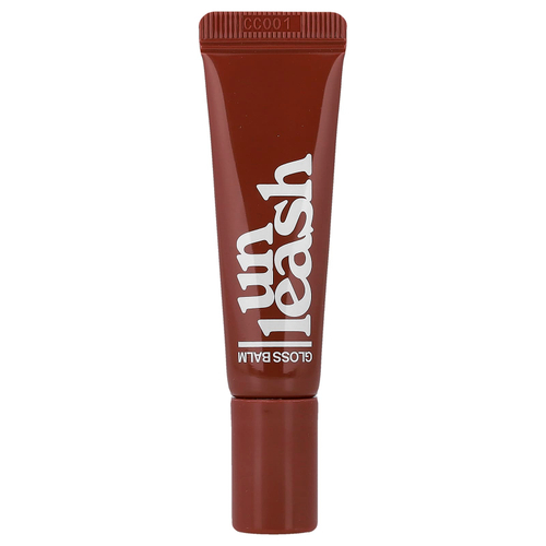 Unleashia, Sunset Dazzle, бальзам для сияния кожи, № 5, Амальфи, 10 г