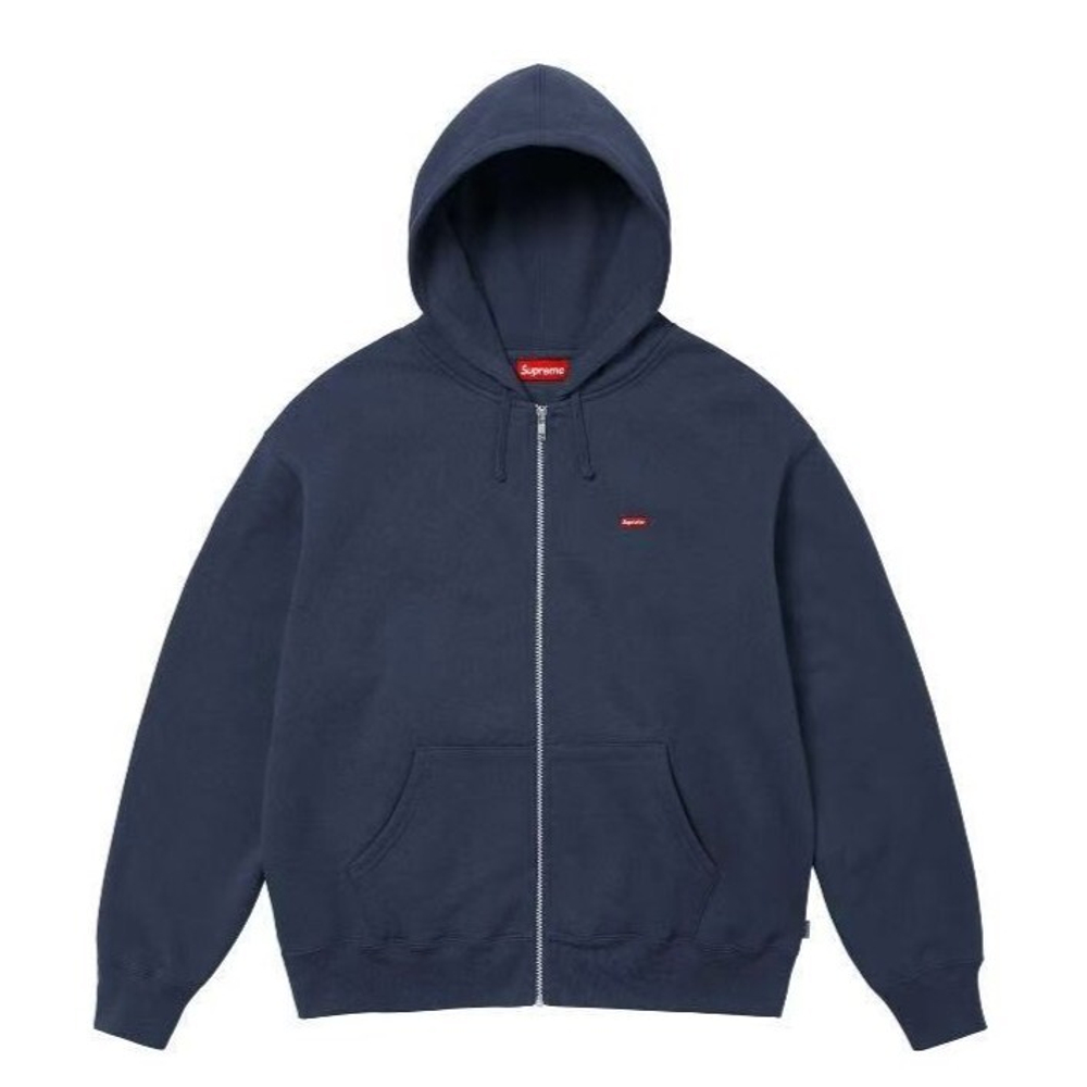 Заказать в Москве худи Supreme