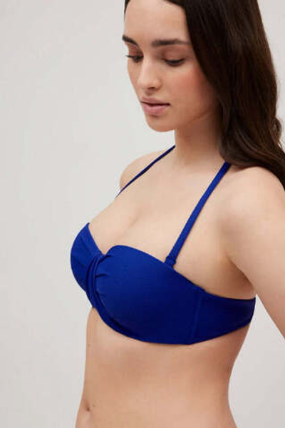 ILHA DA FLORES 83118 Бюст купальный YSABEL MORA