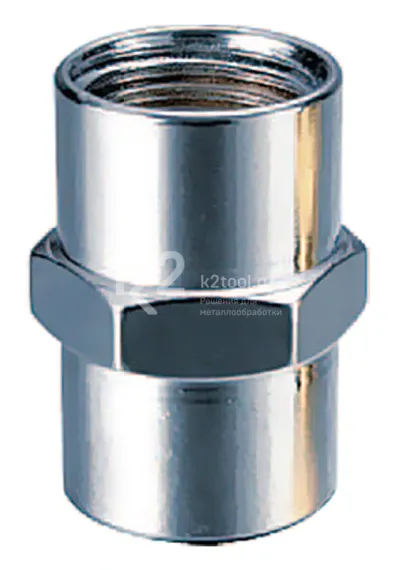 Переходник Fubag 1/4"F-1/2"F