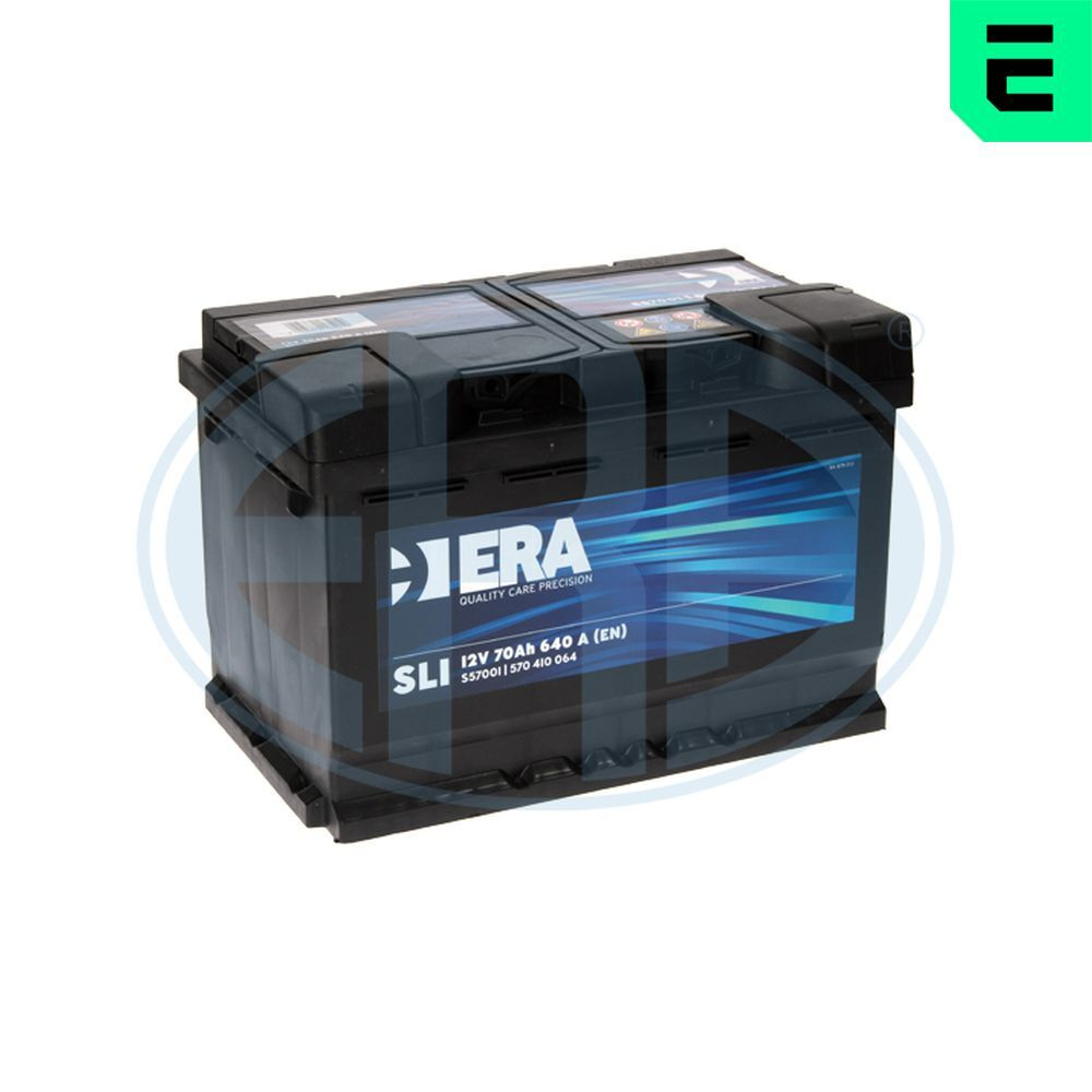 ERA - S57001-ERA - Starter Battery