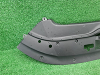 Кожух замка капота Byd Tang 2 (2021-н.в.)