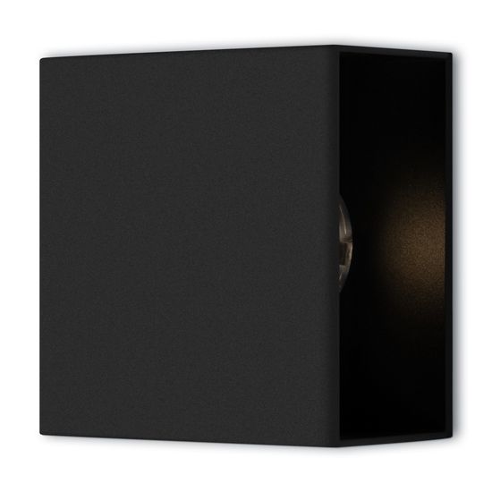 Настенный светильник (бра) Freya FR10005WL-L6B