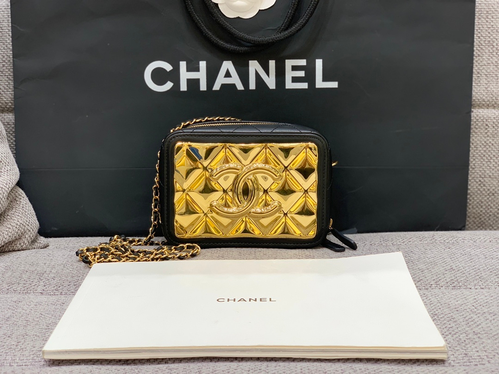 Chanel Bag 12 cm