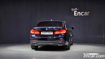 BMW 5 Series (G30) 530i xDrive M Sports Plus (06.2020)