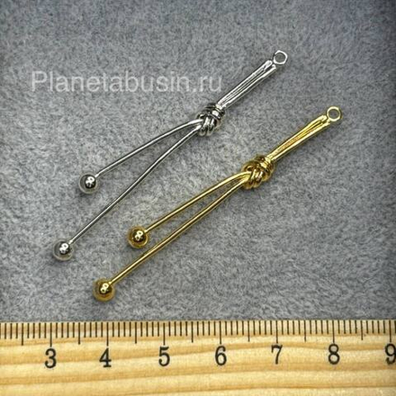 Подвеска люкс (Корея) 0256