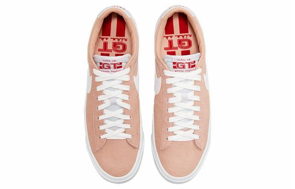 Кроссовки Nike Blazer Low Gt