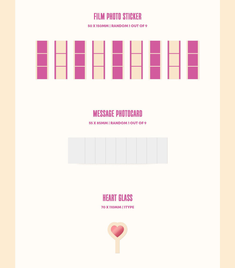 Альбом TWICE - BETWEEN 1&2 (Cryptography ver.)