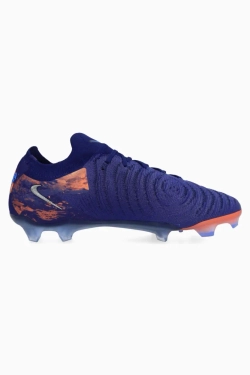 Бутсы Nike Phantom GX 2 Elite Erling Haaland FG - синий