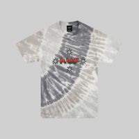 Футболка мужская HUF Sureshot артикул:TS01514 BLACK - купить в магазине Дайс
