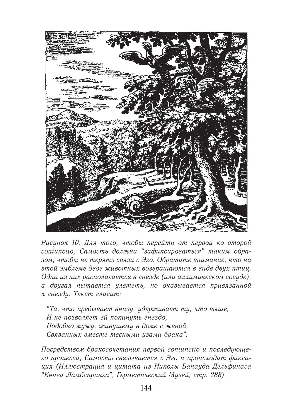 Мистерии воображения. Алхимия и психология Юнга (PDF)