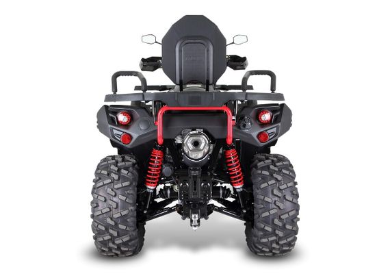 Квадроцикл TGB Blade 1000 LTX EPS Premium (ПСМ)