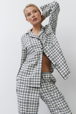 TERRA Пижама женская со штанами