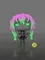 Фигурка Funko POP! Animation Demon Slayer Mitsuri Kanroji (GW) (Exc) (1306)