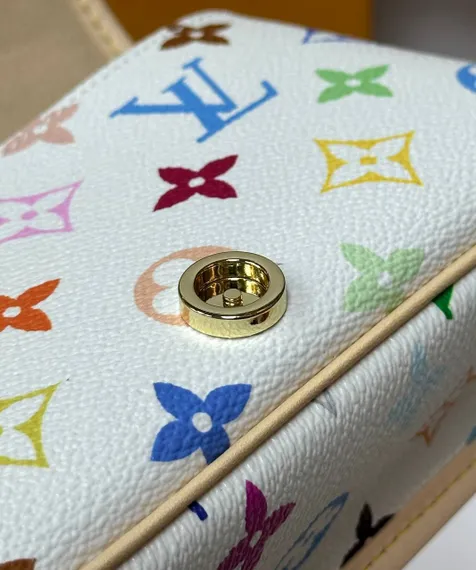 Сумка Louis Vuitton nano Diane