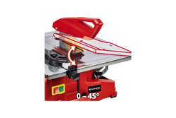 Плиткорез Einhell TC-TC 800, 800 Вт, 2950 об/мин 4301185