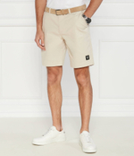 Шорты Emporio Armani - бежевый(211824 4R471)