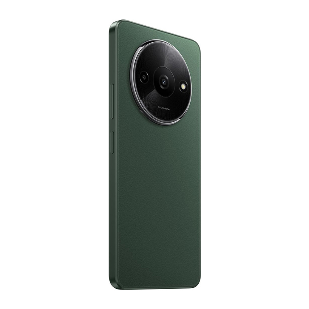 Redmi A3 4/128 ГБ Forest Green